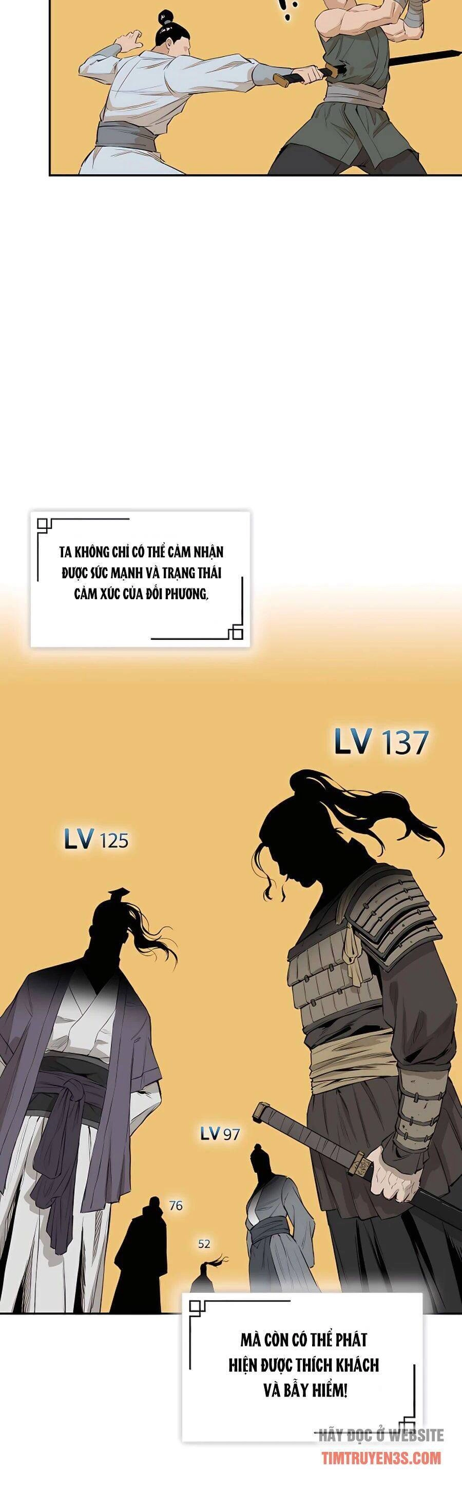 Kẻ Phản Diện Vô Song Chapter 3 - 40