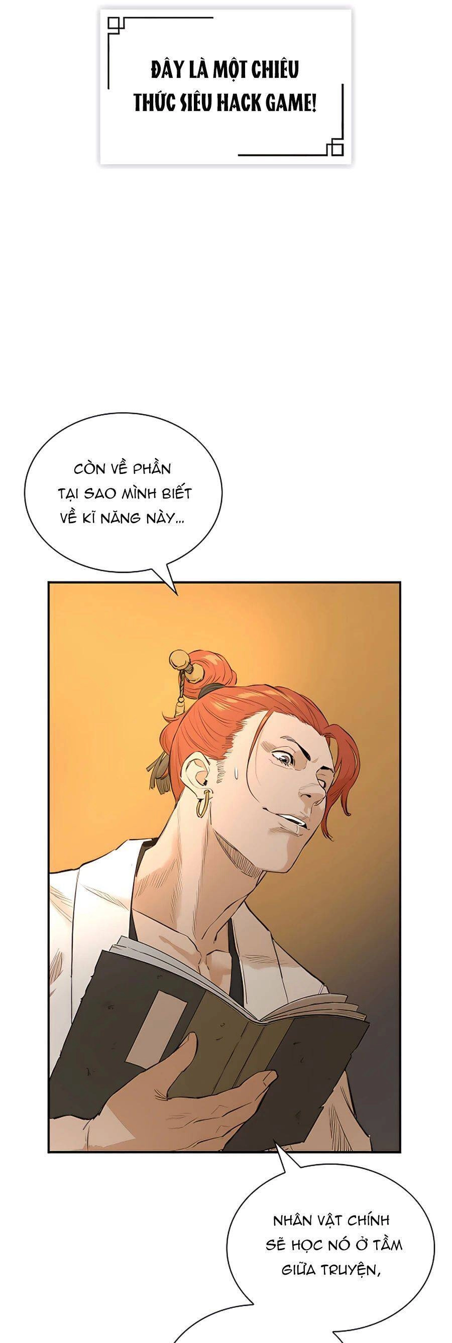 Kẻ Phản Diện Vô Song Chapter 3 - 41