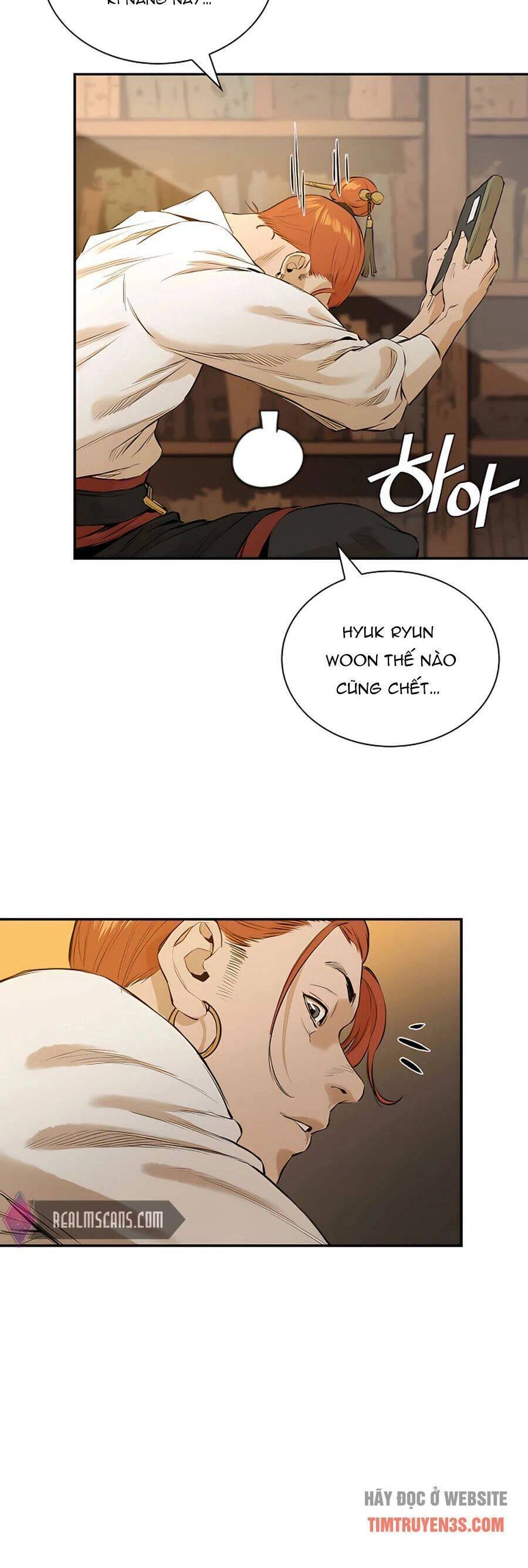 Kẻ Phản Diện Vô Song Chapter 3 - 43