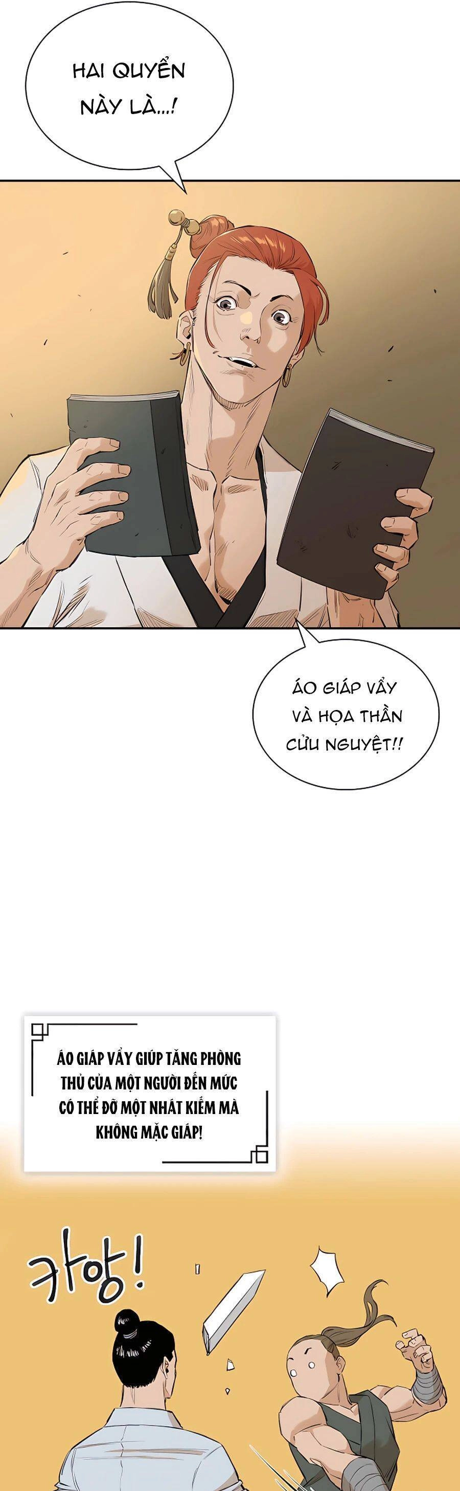 Kẻ Phản Diện Vô Song Chapter 3 - 44