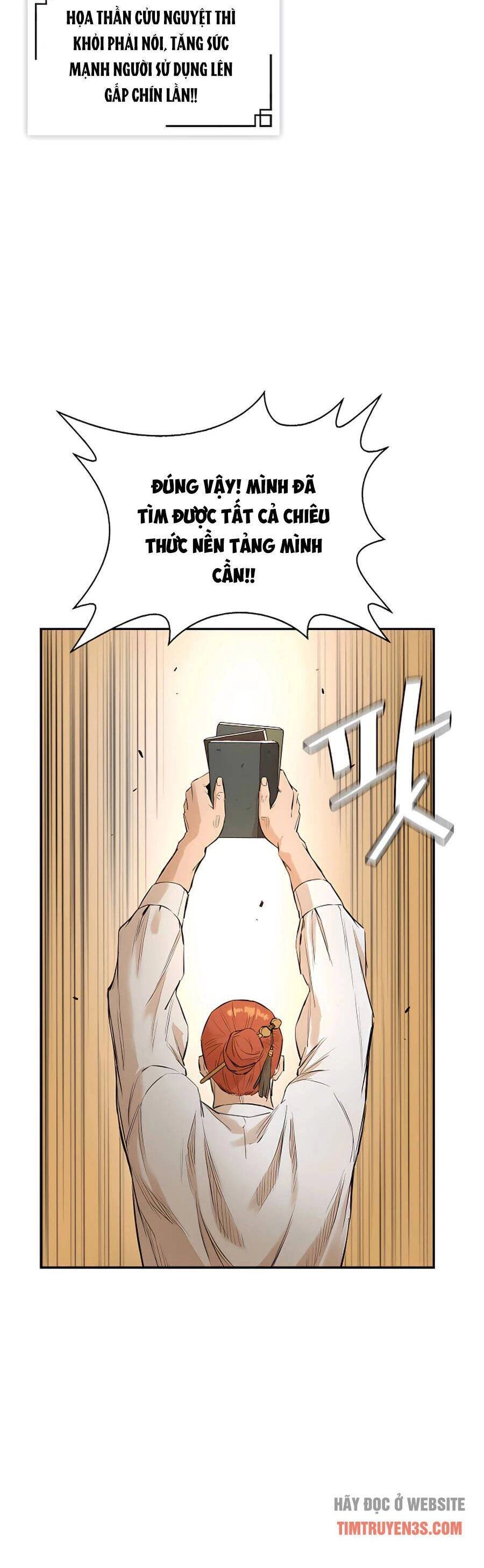 Kẻ Phản Diện Vô Song Chapter 3 - 46