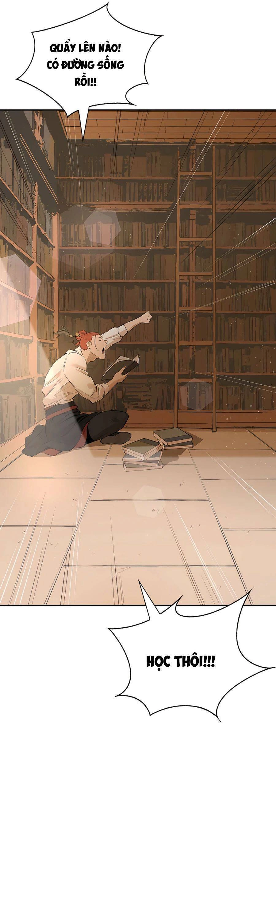 Kẻ Phản Diện Vô Song Chapter 3 - 47