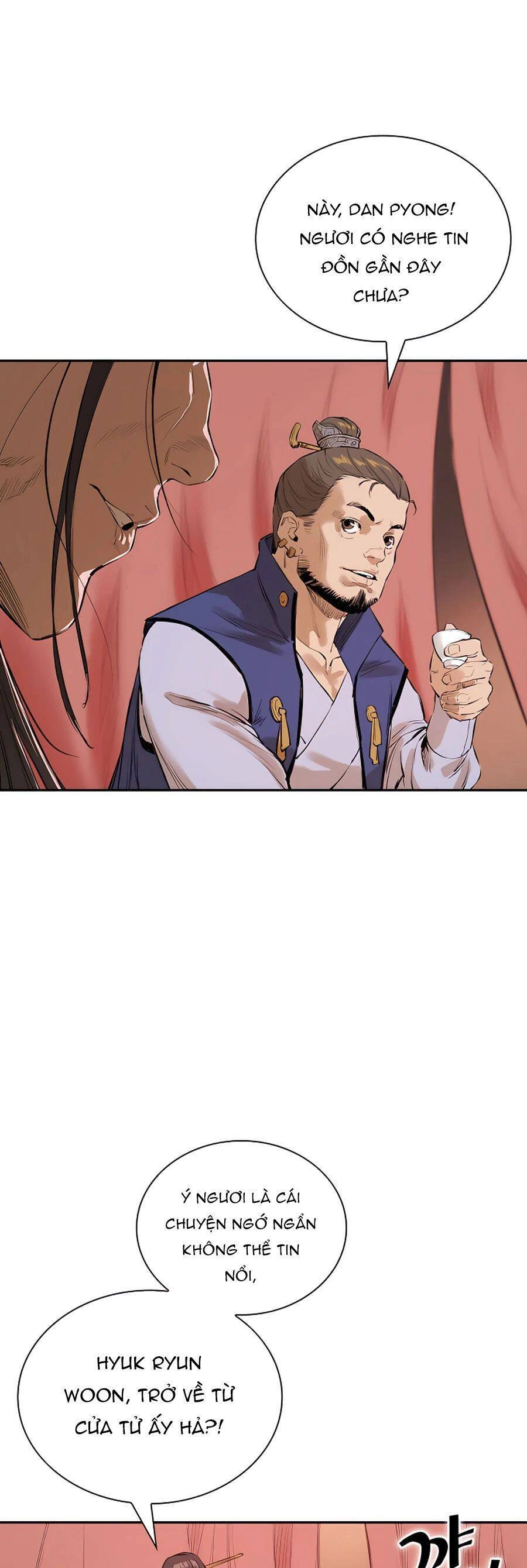 Kẻ Phản Diện Vô Song Chapter 3 - 50