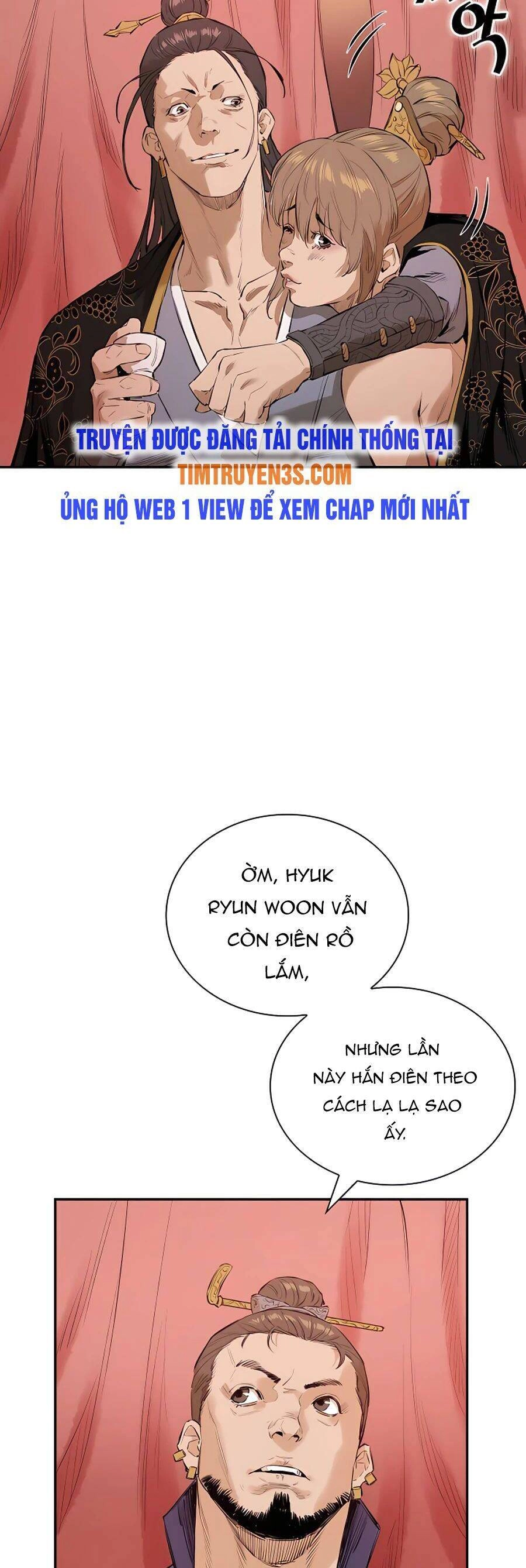 Kẻ Phản Diện Vô Song Chapter 3 - 51