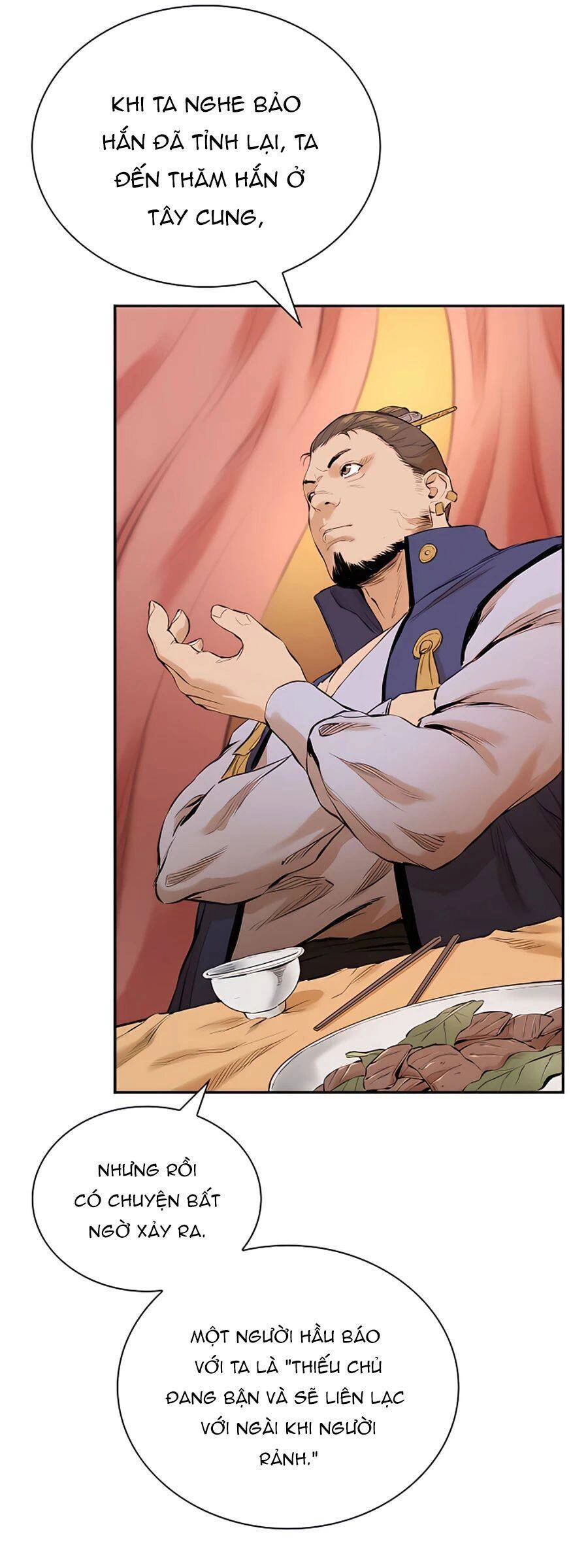 Kẻ Phản Diện Vô Song Chapter 3 - 53