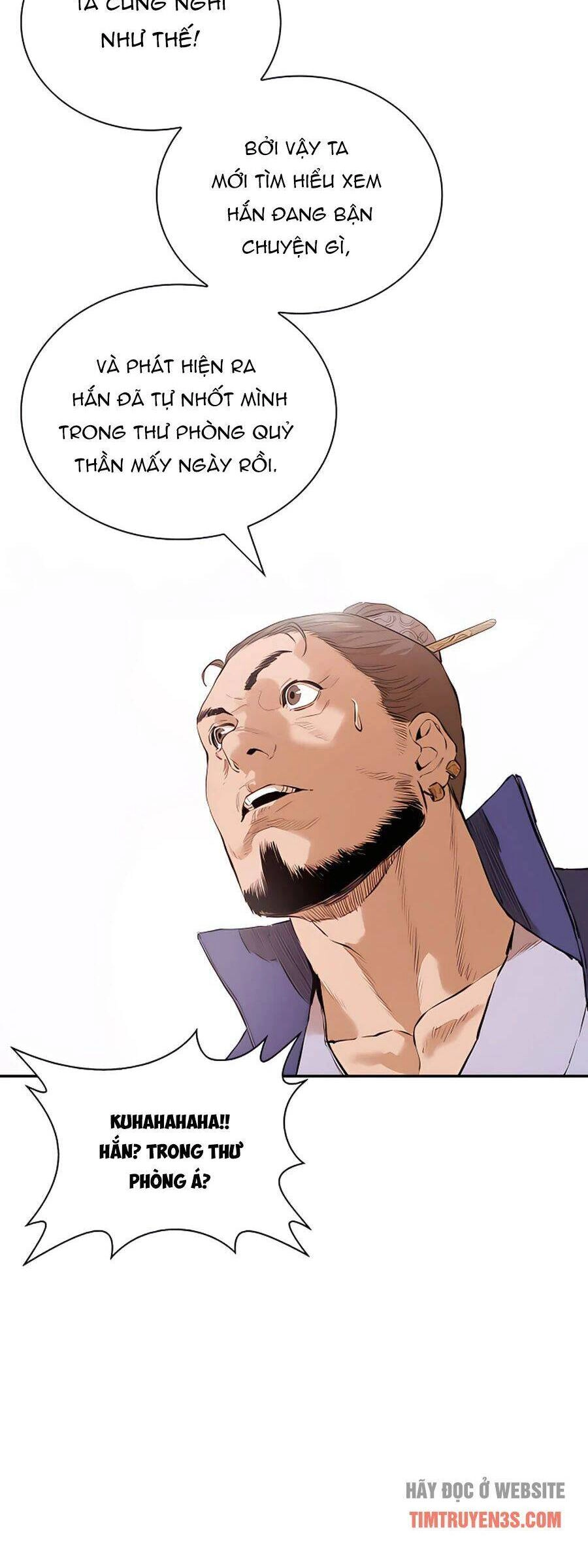 Kẻ Phản Diện Vô Song Chapter 3 - 55