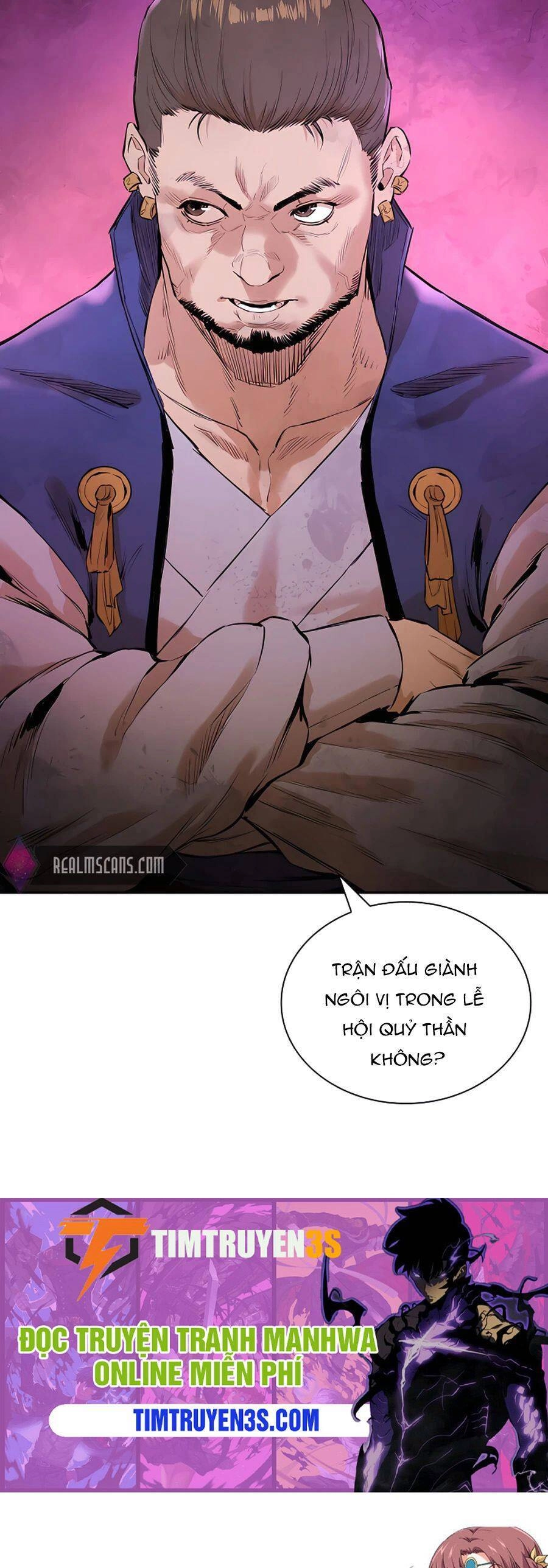 Kẻ Phản Diện Vô Song Chapter 3 - 58