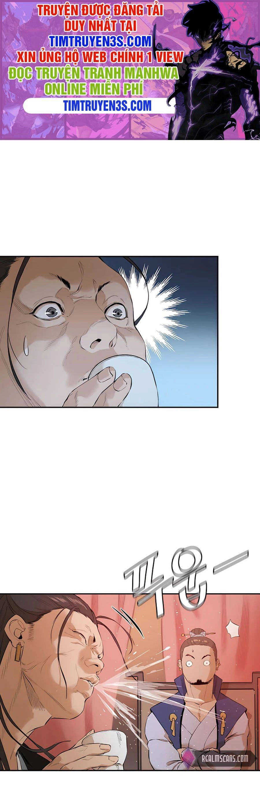 Kẻ Phản Diện Vô Song Chapter 4 - 3