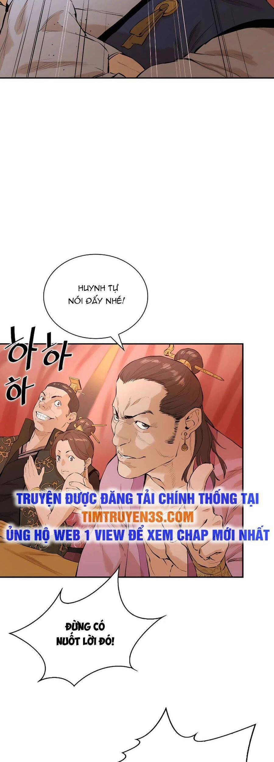 Kẻ Phản Diện Vô Song Chapter 4 - 6