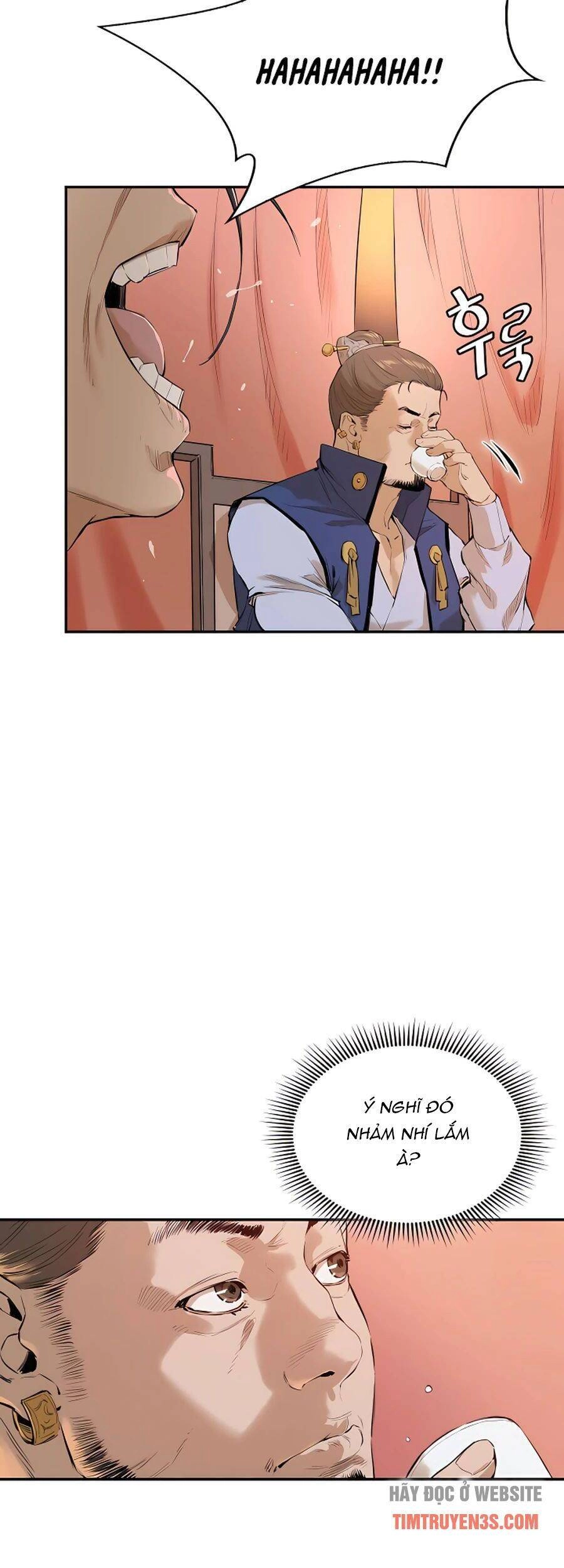 Kẻ Phản Diện Vô Song Chapter 4 - 7