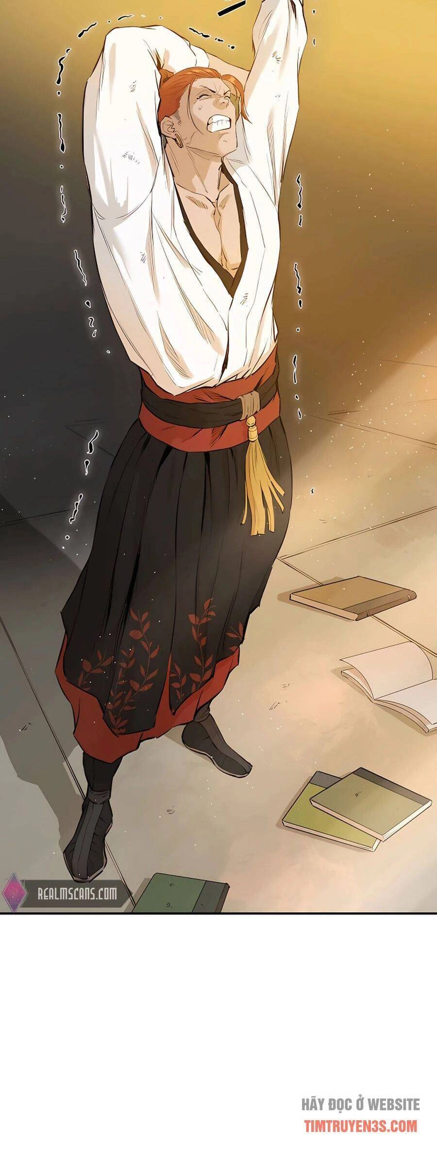 Kẻ Phản Diện Vô Song Chapter 4 - 13