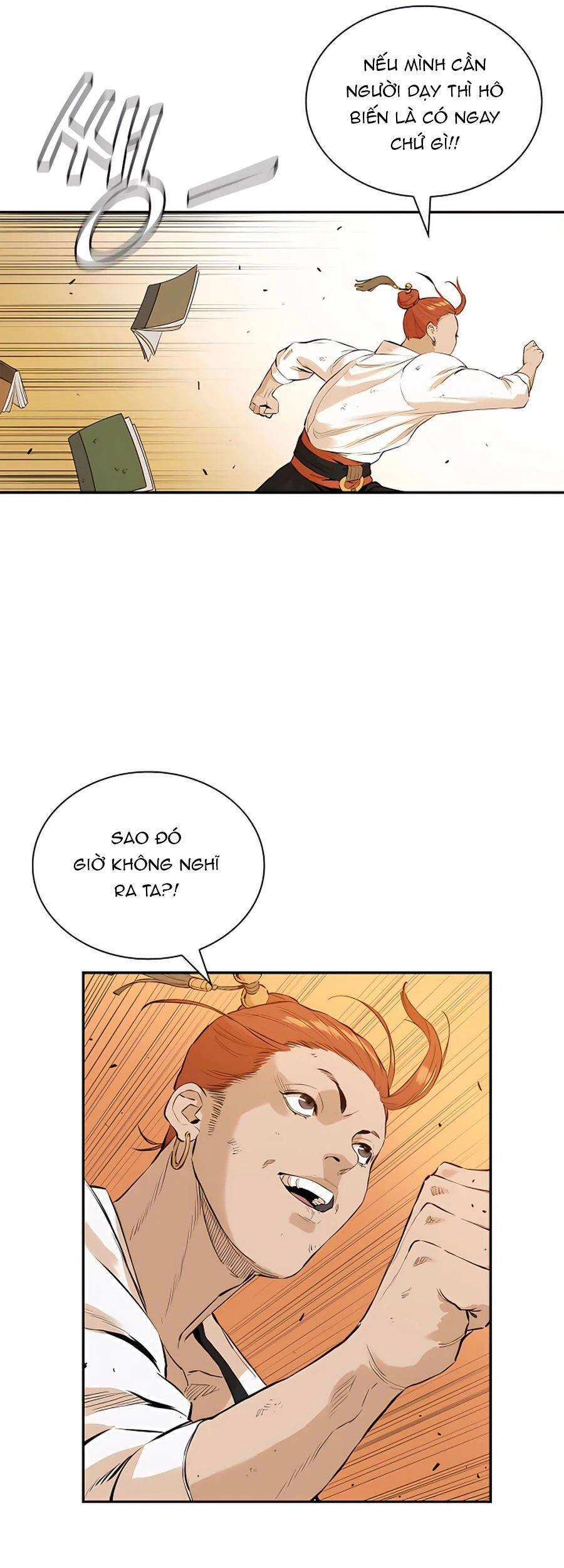 Kẻ Phản Diện Vô Song Chapter 4 - 14