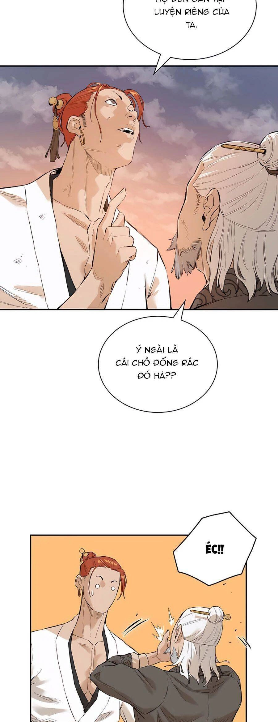 Kẻ Phản Diện Vô Song Chapter 4 - 20