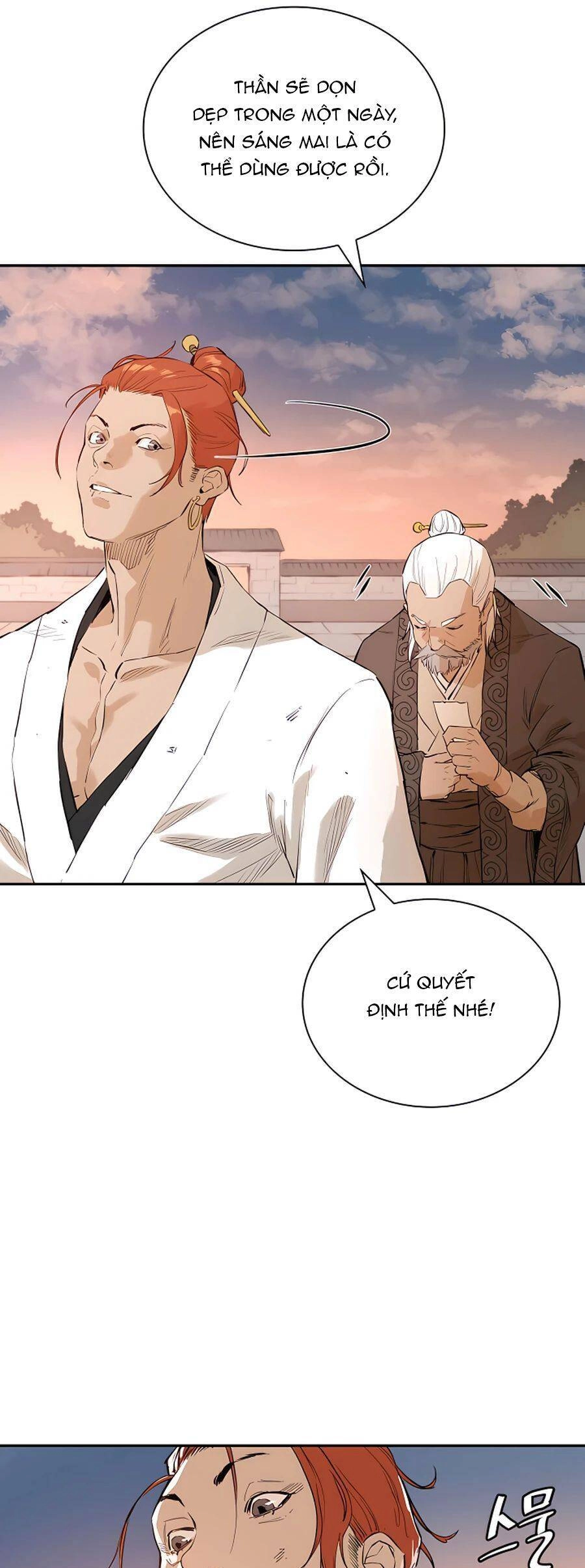 Kẻ Phản Diện Vô Song Chapter 4 - 22