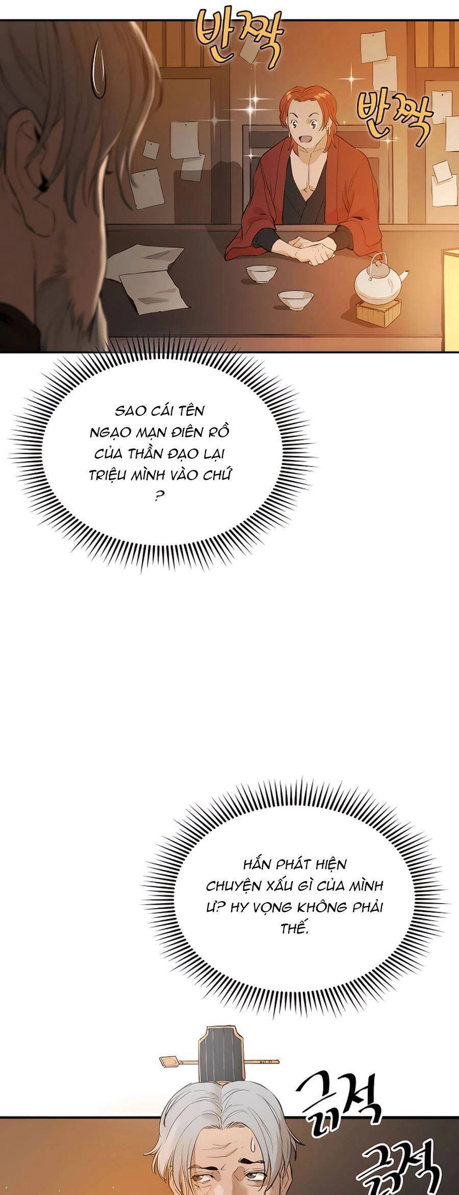 Kẻ Phản Diện Vô Song Chapter 4 - 38