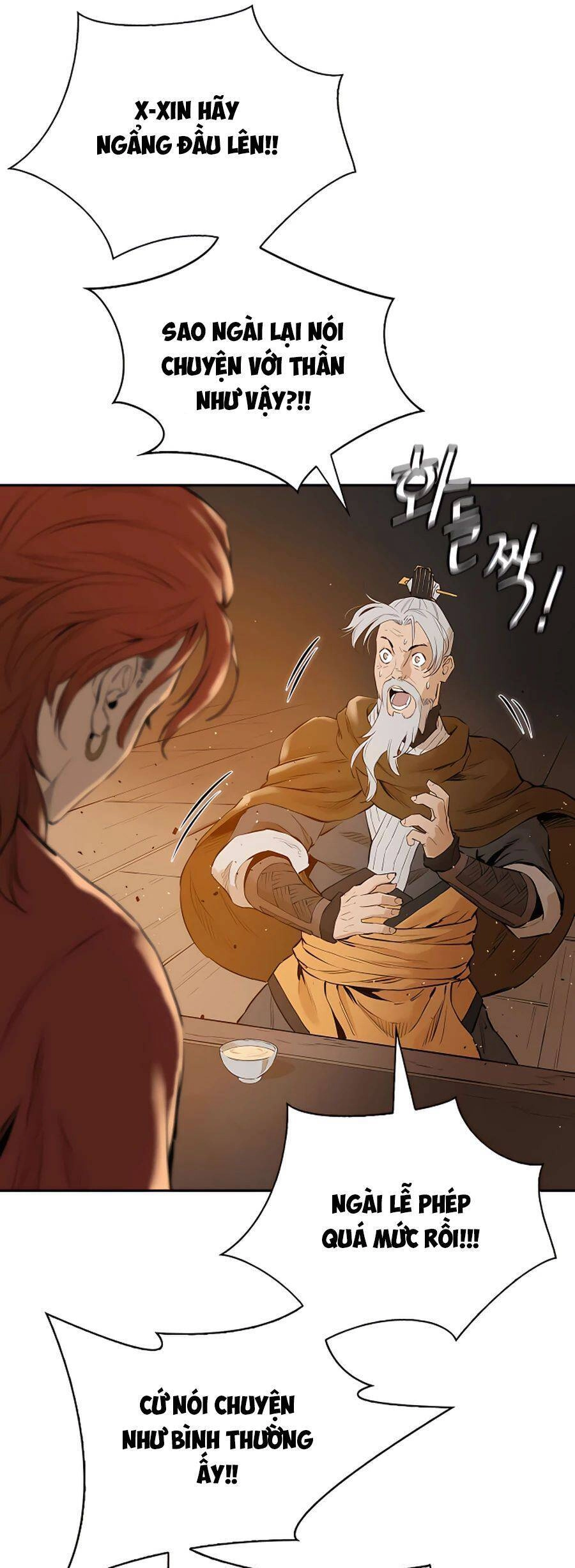 Kẻ Phản Diện Vô Song Chapter 4 - 43