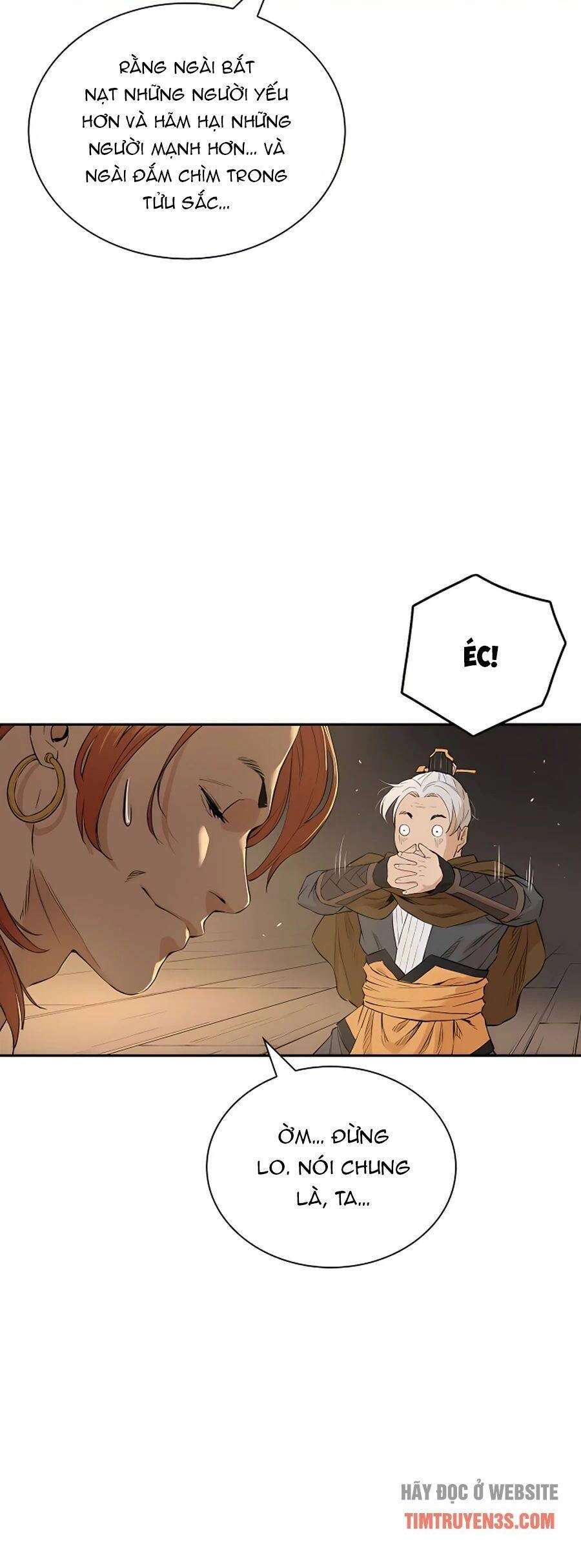 Kẻ Phản Diện Vô Song Chapter 4 - 57