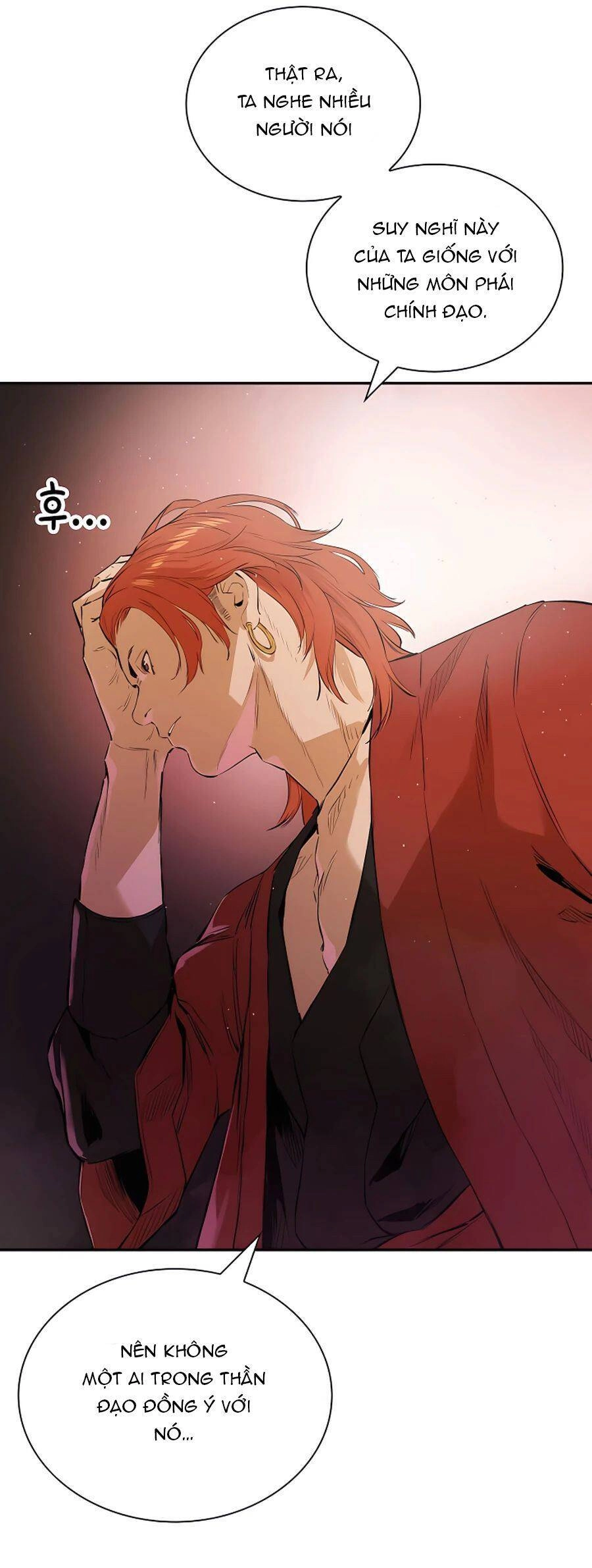 Kẻ Phản Diện Vô Song Chapter 4 - 61