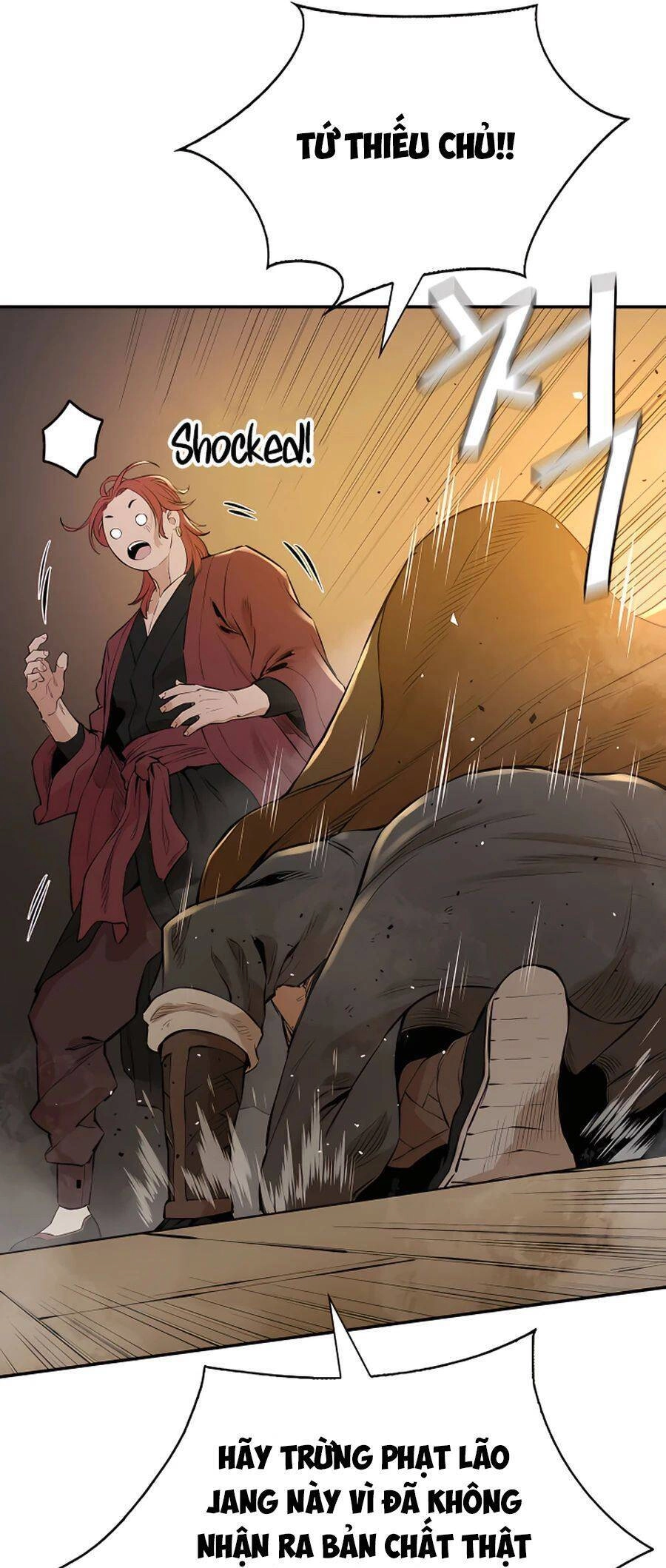 Kẻ Phản Diện Vô Song Chapter 5 - 5