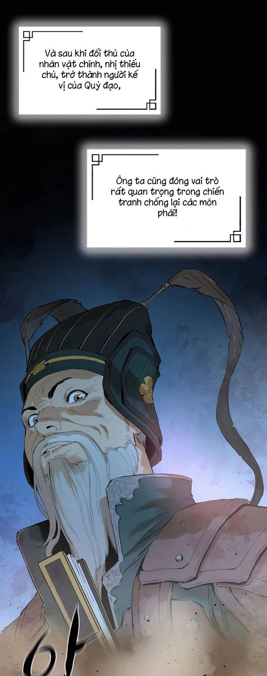 Kẻ Phản Diện Vô Song Chapter 5 - 19