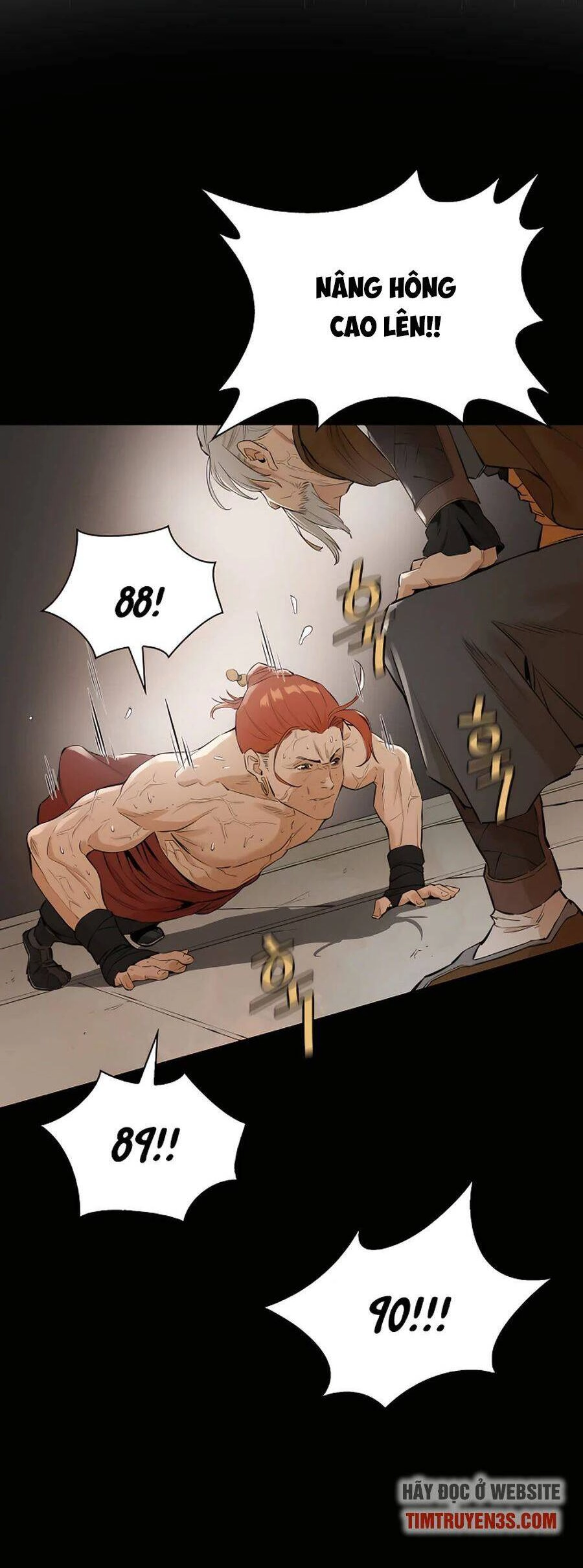 Kẻ Phản Diện Vô Song Chapter 5 - 34