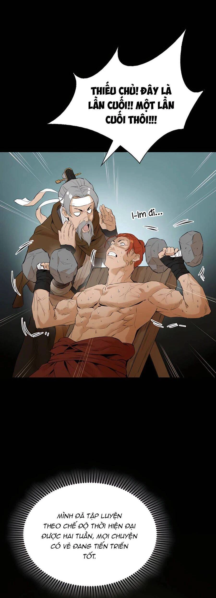 Kẻ Phản Diện Vô Song Chapter 5 - 36