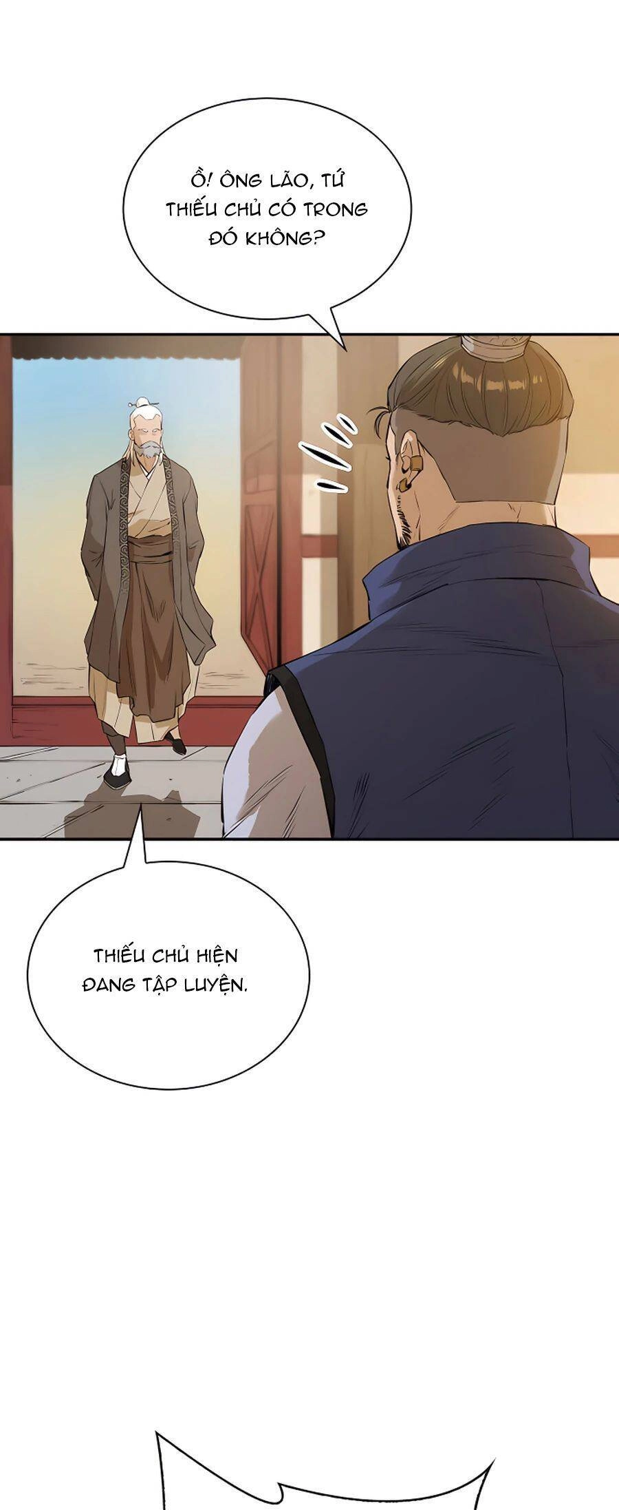 Kẻ Phản Diện Vô Song Chapter 5 - 44