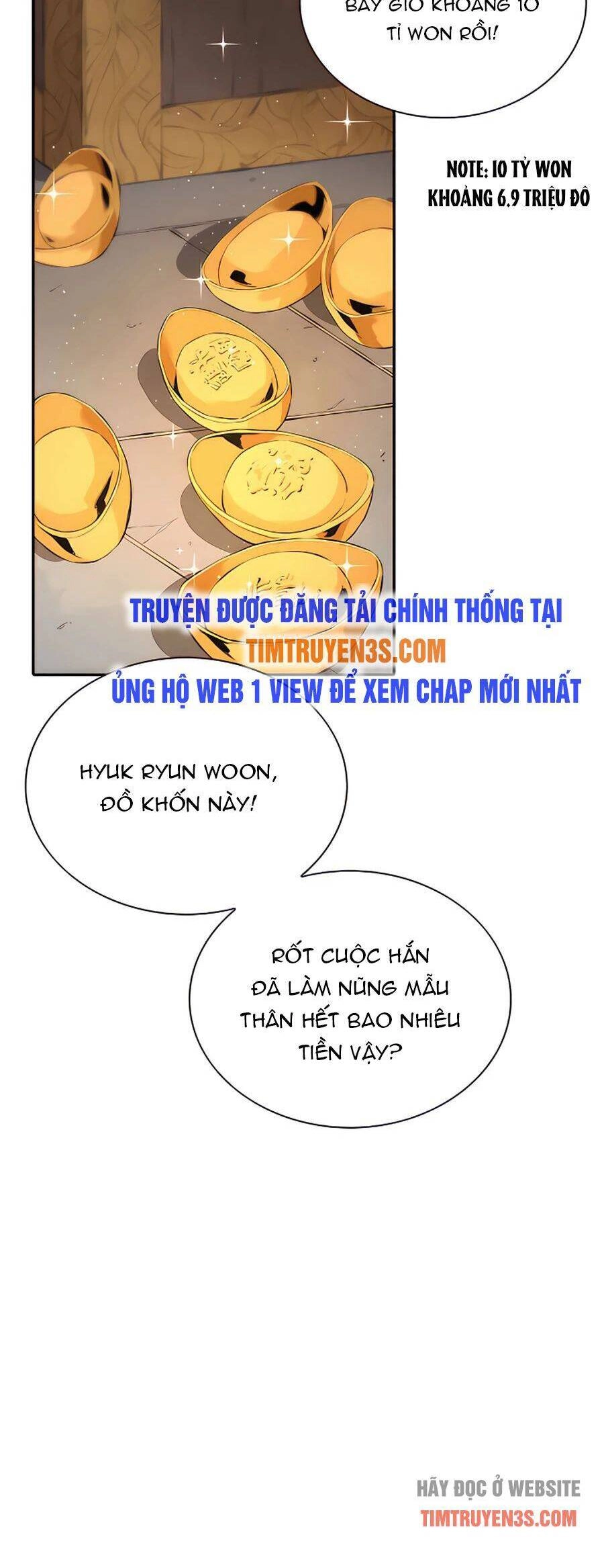 Kẻ Phản Diện Vô Song Chapter 7 - 9
