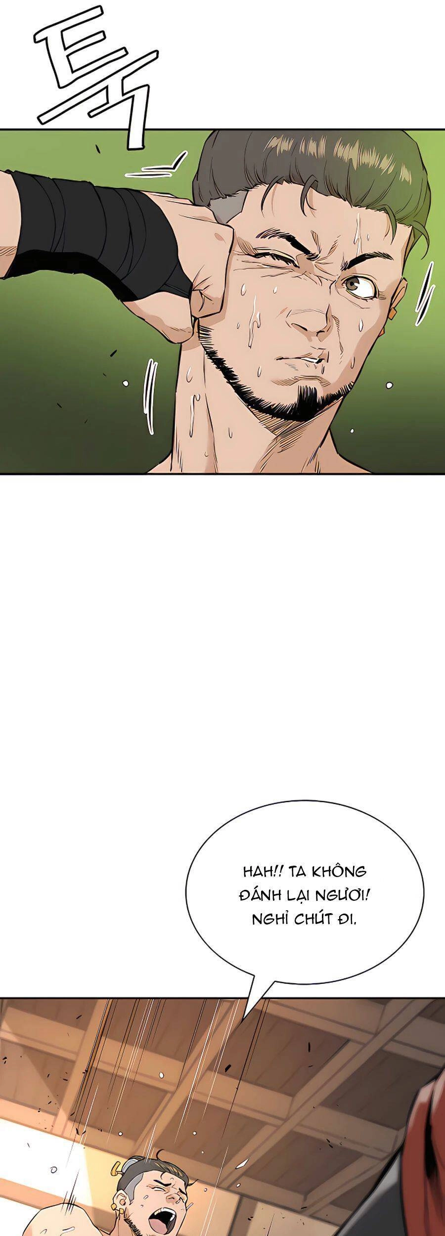 Kẻ Phản Diện Vô Song Chapter 7 - 22