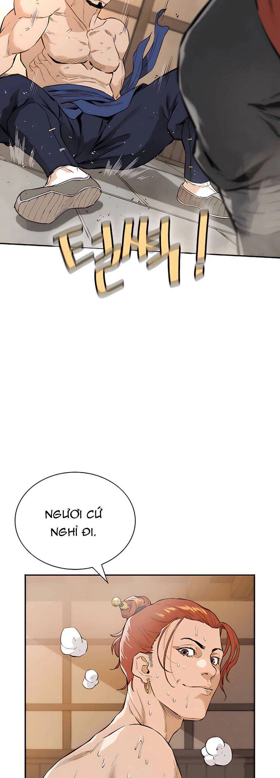 Kẻ Phản Diện Vô Song Chapter 7 - 23