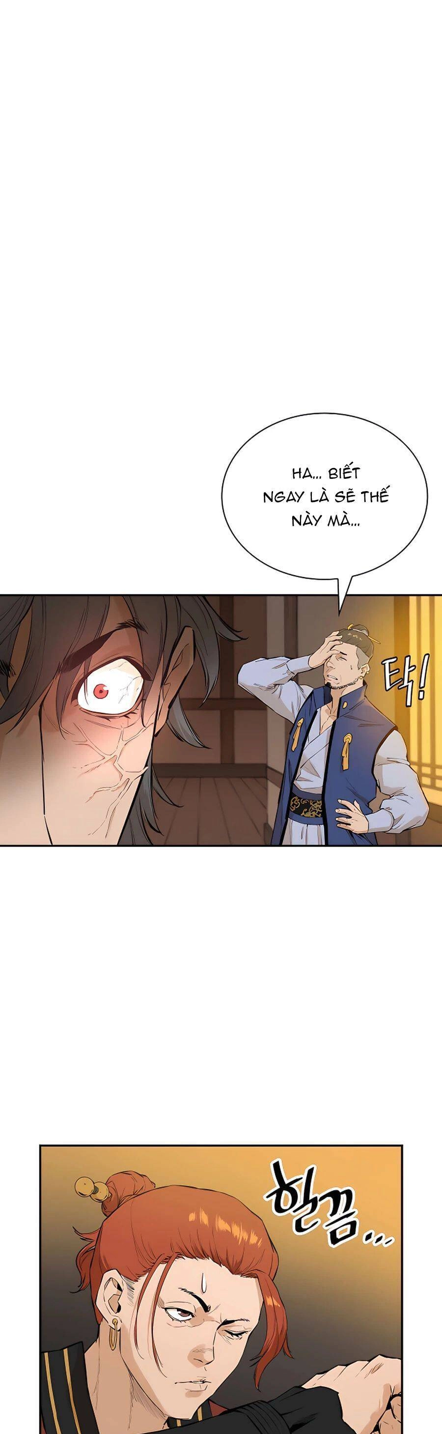 Kẻ Phản Diện Vô Song Chapter 8 - 2