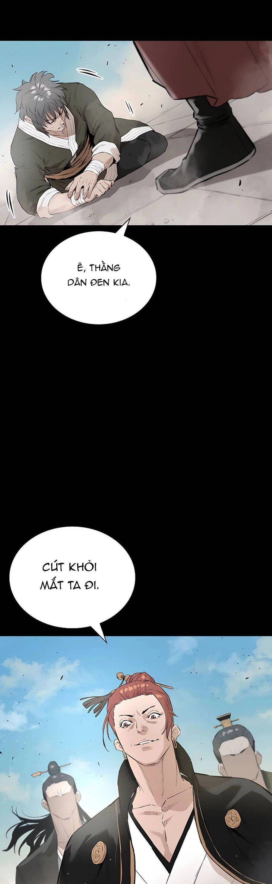 Kẻ Phản Diện Vô Song Chapter 8 - 6