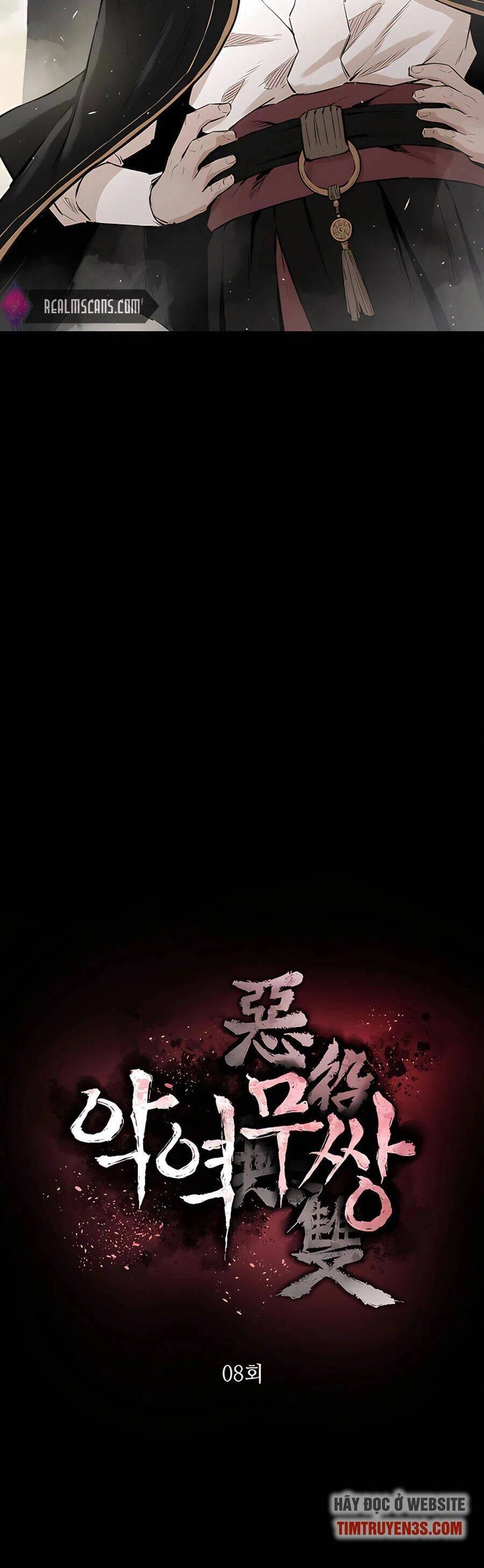 Kẻ Phản Diện Vô Song Chapter 8 - 7