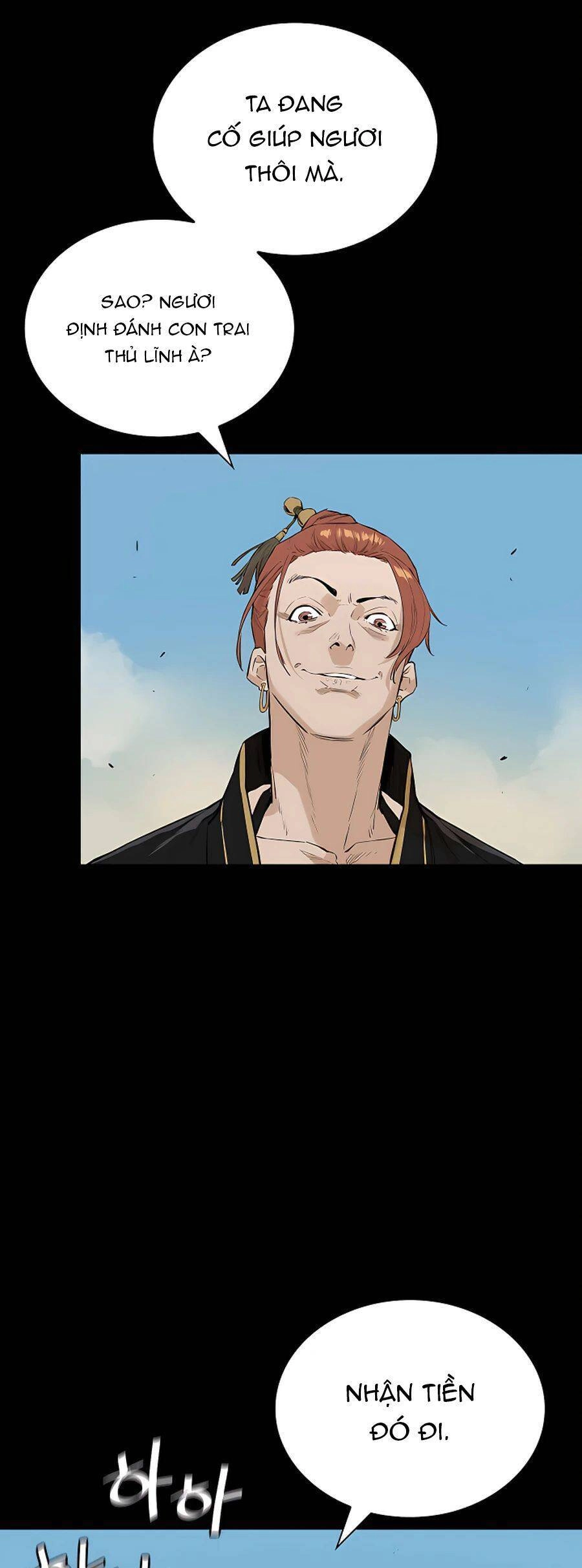 Kẻ Phản Diện Vô Song Chapter 8 - 11