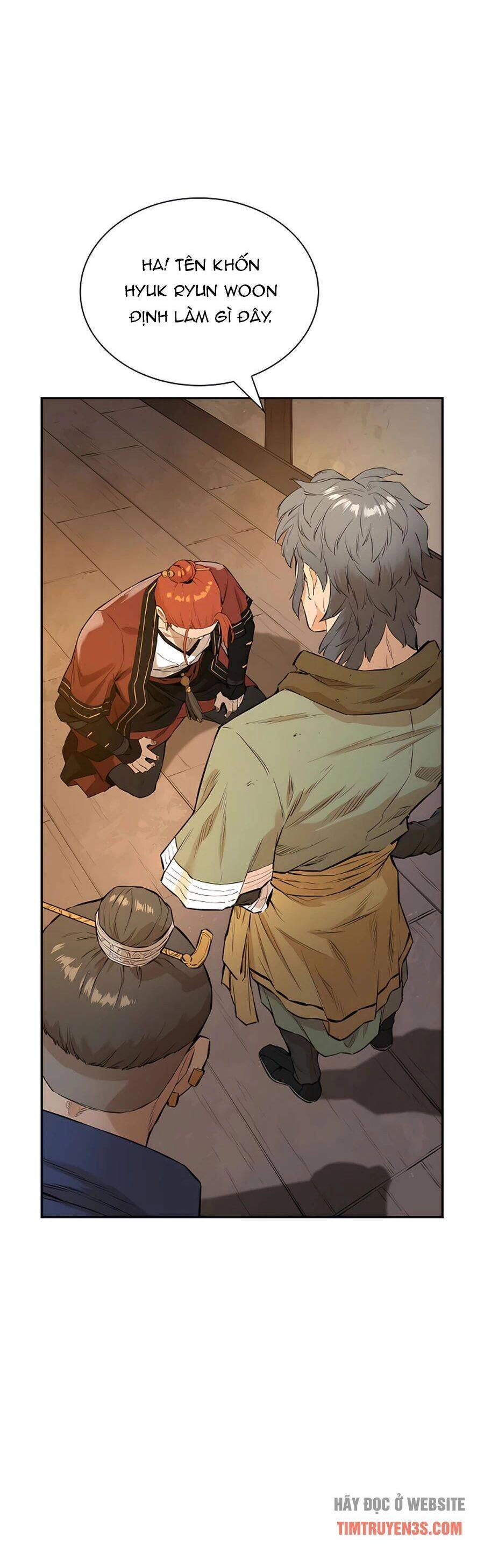 Kẻ Phản Diện Vô Song Chapter 8 - 28