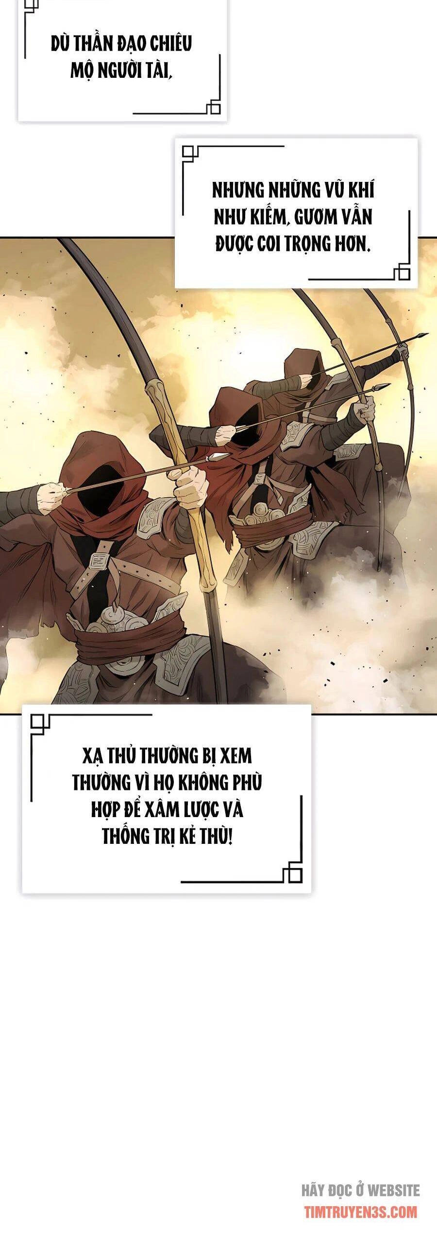 Kẻ Phản Diện Vô Song Chapter 9 - 11