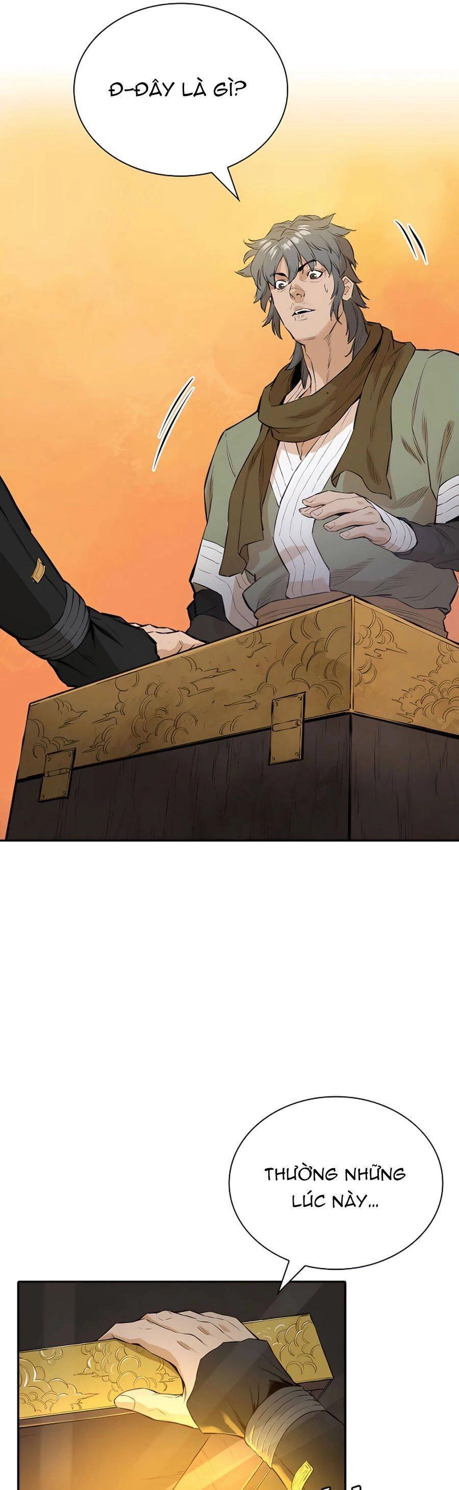 Kẻ Phản Diện Vô Song Chapter 9 - 21