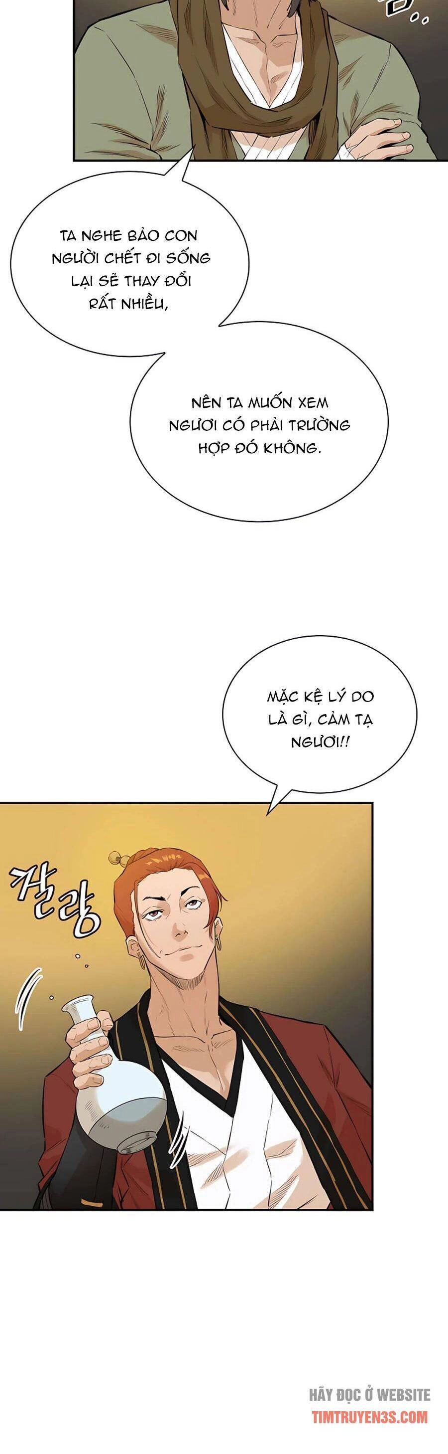 Kẻ Phản Diện Vô Song Chapter 9 - 35