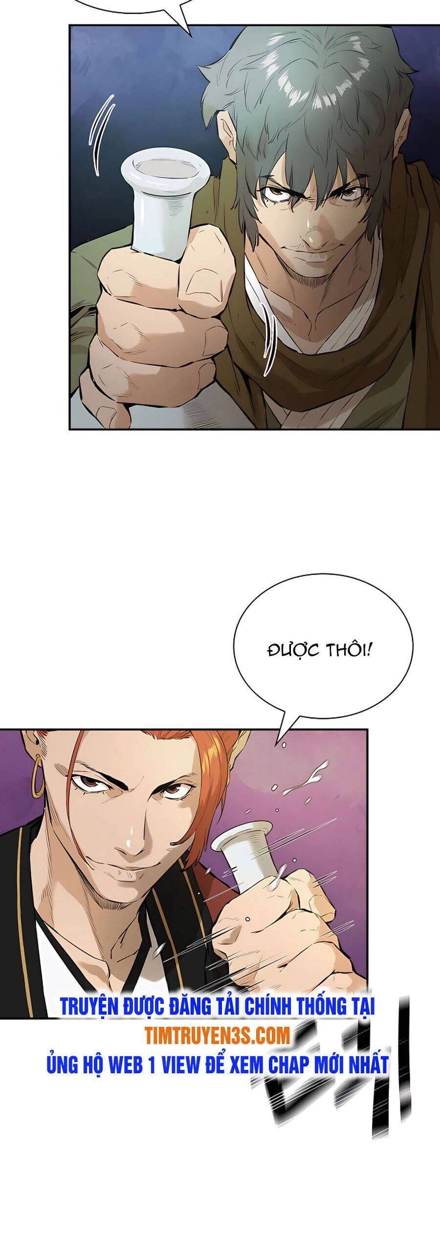 Kẻ Phản Diện Vô Song Chapter 10 - 3