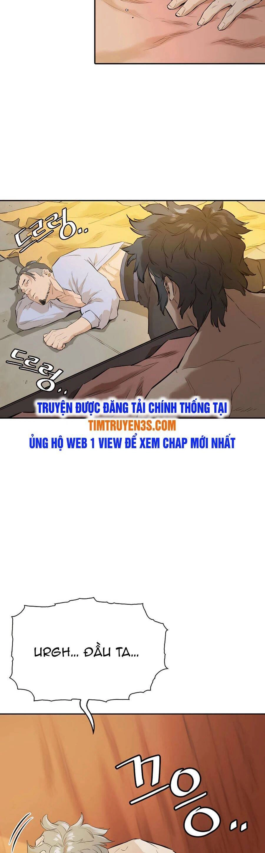 Kẻ Phản Diện Vô Song Chapter 10 - 12