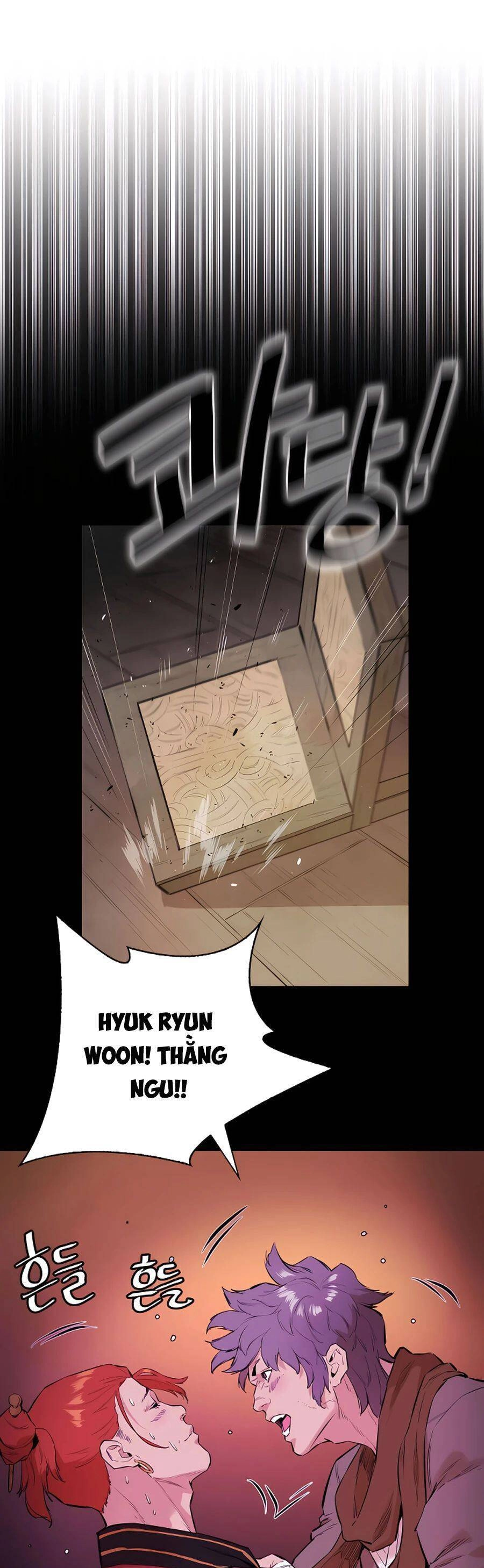 Kẻ Phản Diện Vô Song Chapter 10 - 14