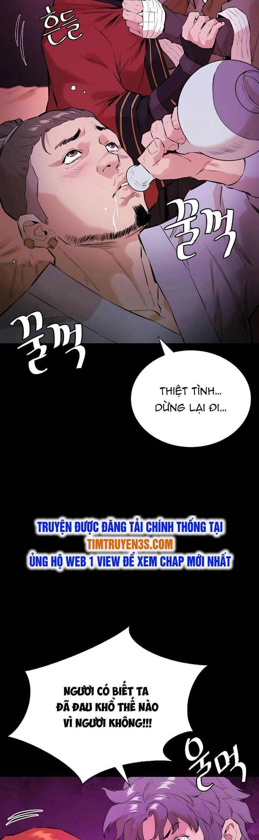 Kẻ Phản Diện Vô Song Chapter 10 - 15