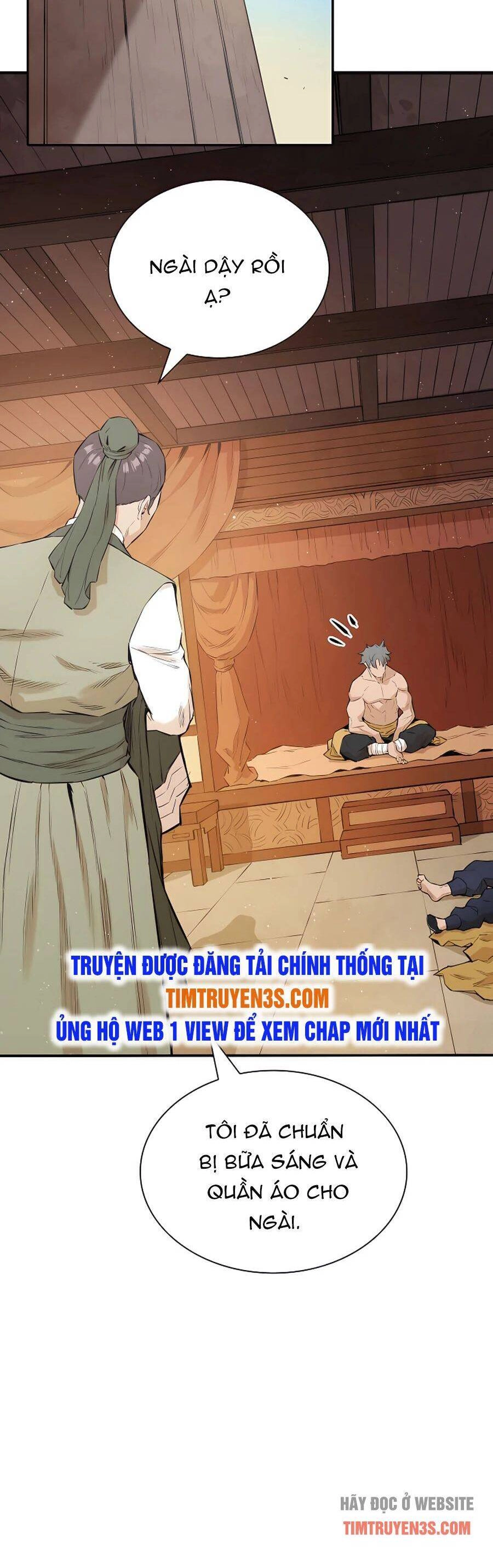 Kẻ Phản Diện Vô Song Chapter 10 - 19