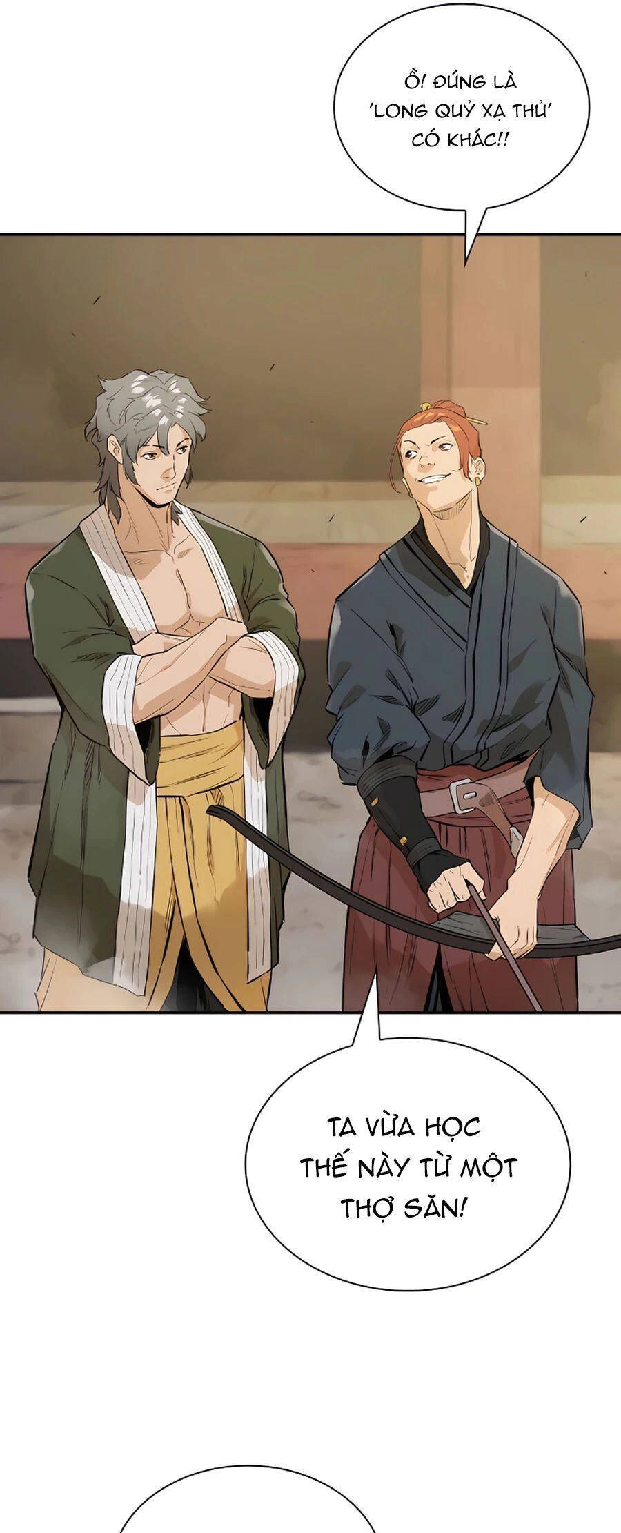 Kẻ Phản Diện Vô Song Chapter 10 - 29