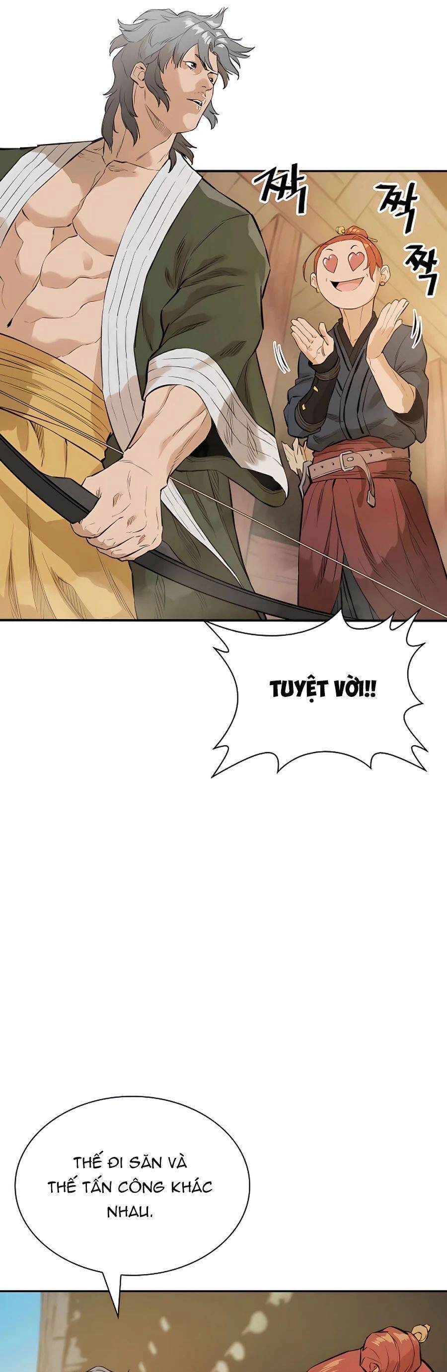 Kẻ Phản Diện Vô Song Chapter 10 - 38