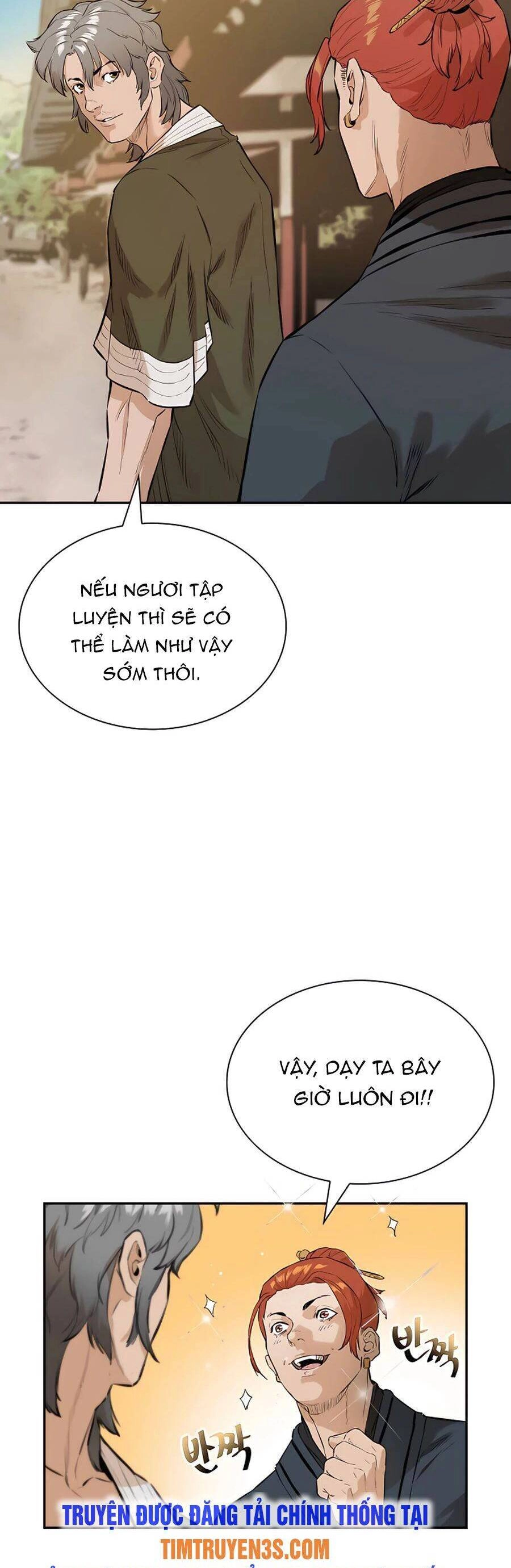 Kẻ Phản Diện Vô Song Chapter 10 - 39