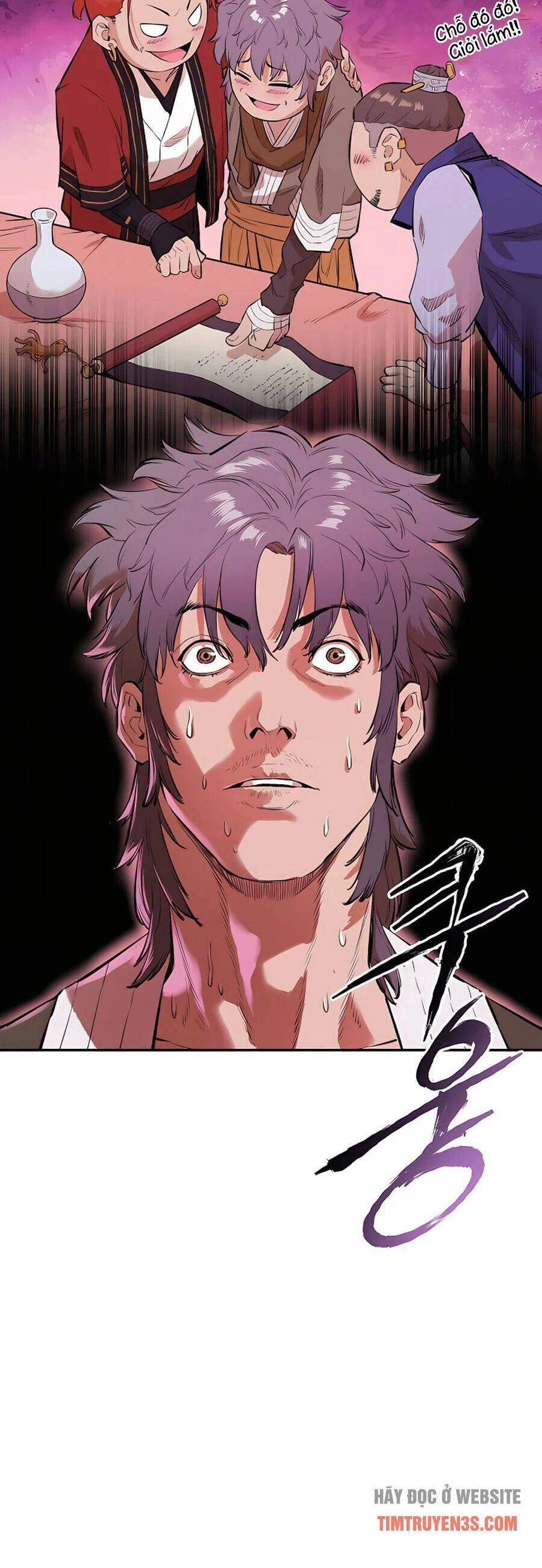 Kẻ Phản Diện Vô Song Chapter 10 - 43