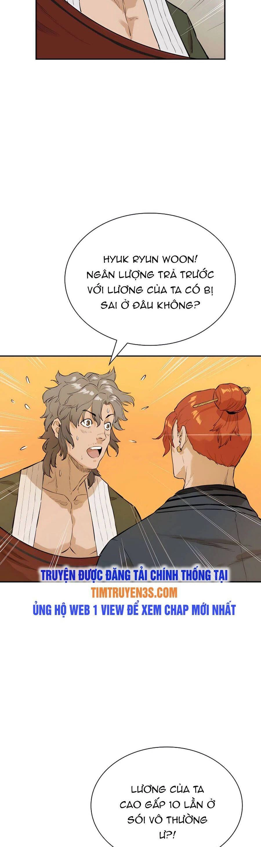 Kẻ Phản Diện Vô Song Chapter 10 - 45