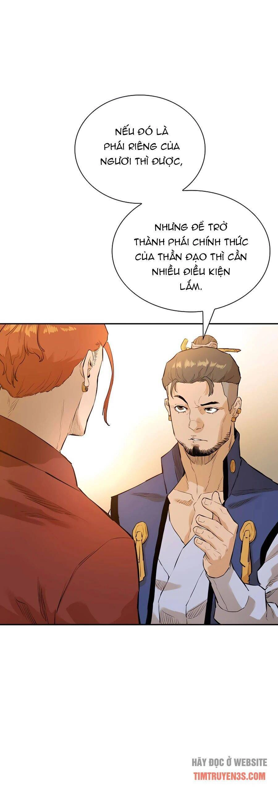 Kẻ Phản Diện Vô Song Chapter 11 - 11