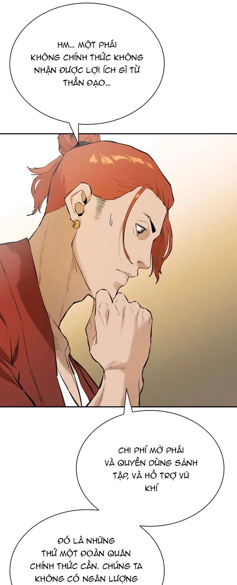 Kẻ Phản Diện Vô Song Chapter 11 - 12